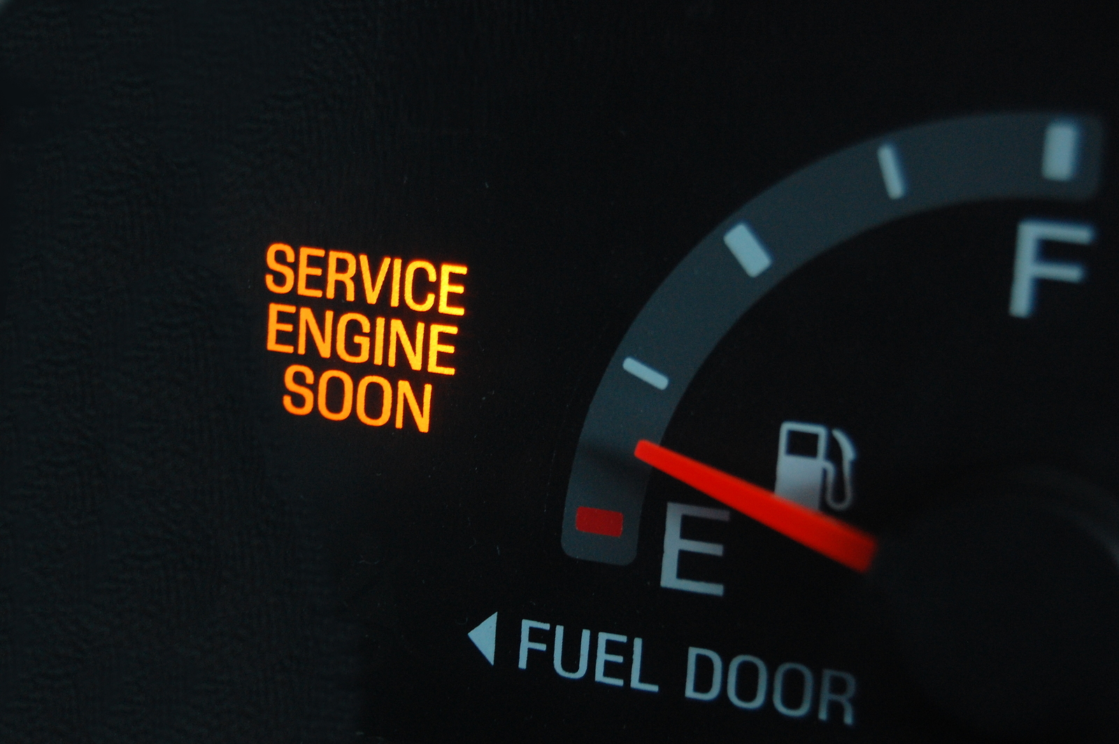 Check engine light scanner